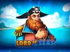 Lord of the Seas screenshot