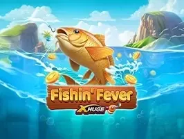 Fishin' Fever X-Huge screenshot