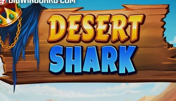 Desert Shark