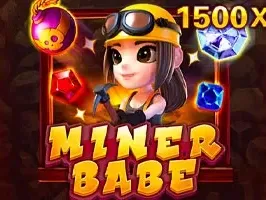Miner Babe